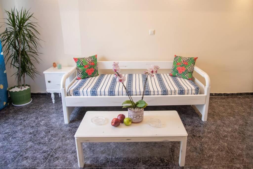 Naxos CityLethe公寓 外观 照片
