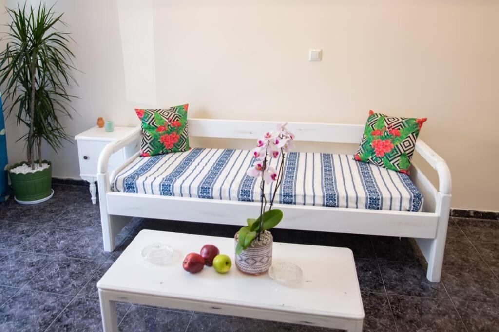 Naxos CityLethe公寓 外观 照片